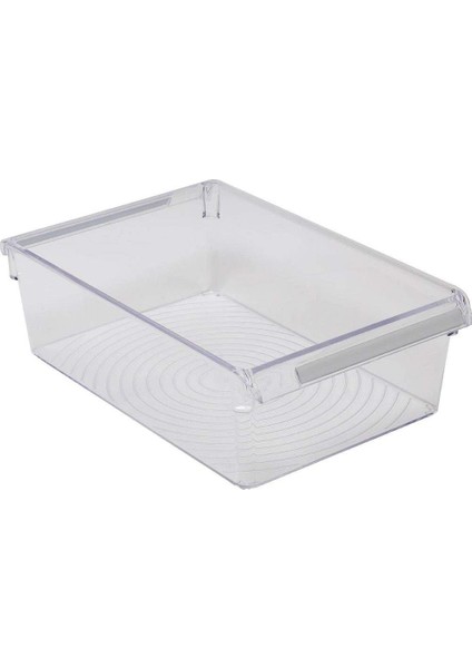 Düzenleyici Raf, 325 X205X100 Mm, Şeffaf