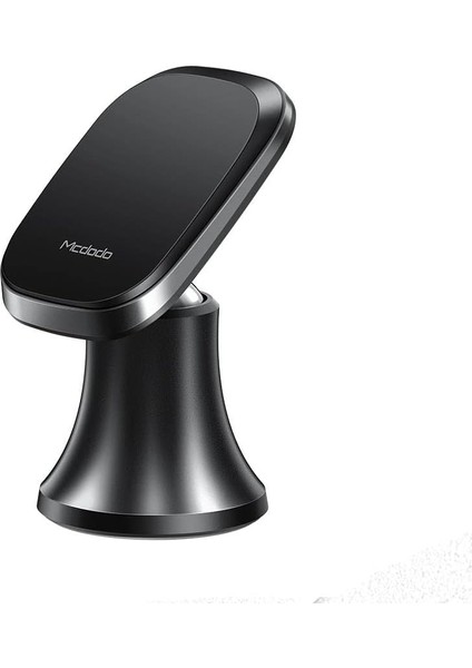 CM-8490 360 Derece Dönebilen Araç Tutucu-Siyah