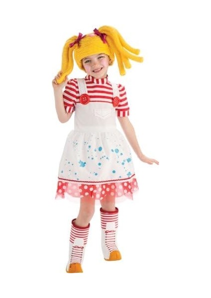 Çocuk Kostüm 3-4 Yaş fiyatları