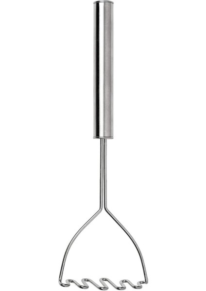 Koncıs Patates Ezici, Paslanmaz Çelik