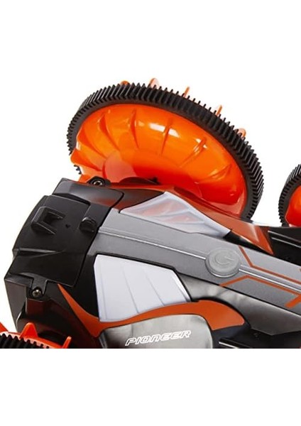 Toys 201105001, Uzaktan Kumandalı Karada ve Suda Gidebilen Stunt Araba Oyuncağı fiyatları