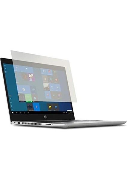 Parlama Önleyici ve Mavi Işık Ekran Filtresi, 12,5 Inç Dizüstü Bilgisayarlar Için, Dokunmatik Ekran Uyumlu, 627551 fiyatları