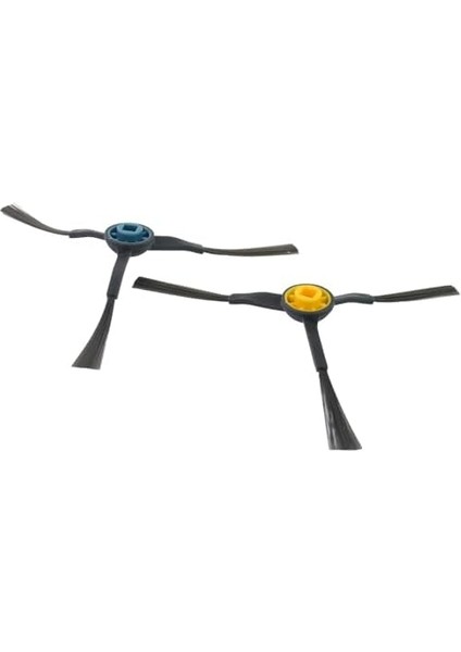 Süpürge Yan Fırça Seti, Rs 770,780,780, AR4304,AR430403, VR7700BM,VR3MB77312K, Midea M7,m7 Pro Uyumlu fiyatları