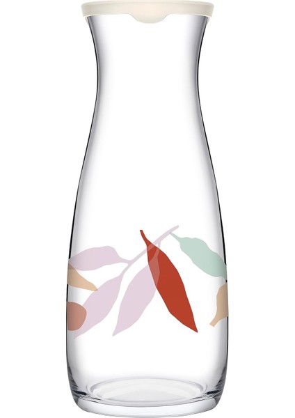 Candy Kapaklı Karaf - 1100CC