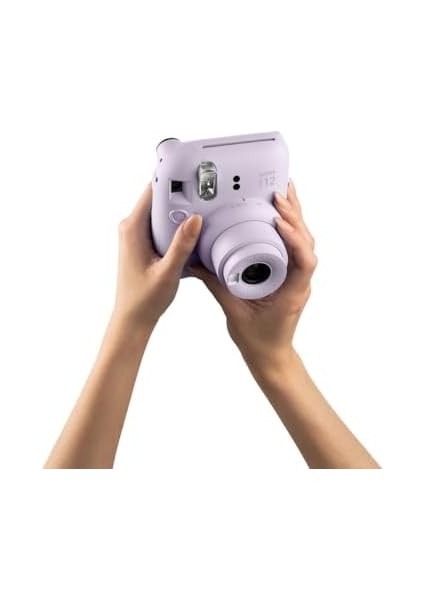 Mini 12, Lila, Kompakt modelleri