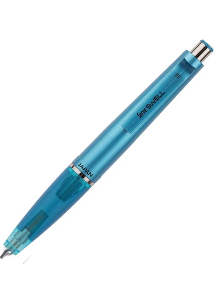 Swell Mekanik Kursun Metalik Mavi 05MM