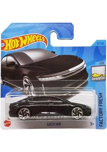 Wheels- Air Ev Hot Factory Fresh 2023#97 - HKK76 fiyatları