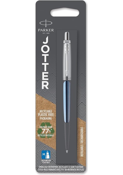 1953245 Jotter Waterloo Ct Tükenmez