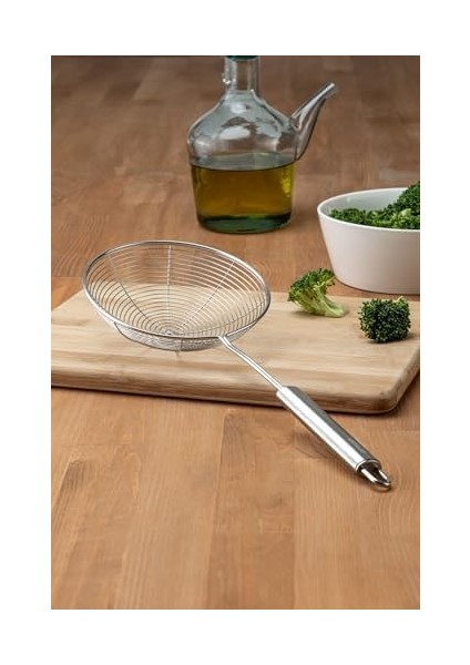 Modern Kevgir Süzgeç 15 cm modelleri