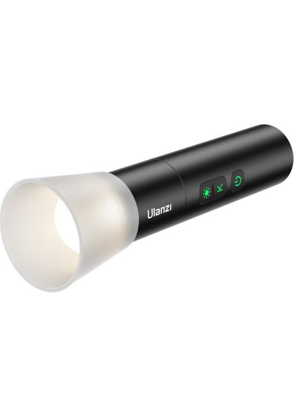 LM07 Videography Flashlight