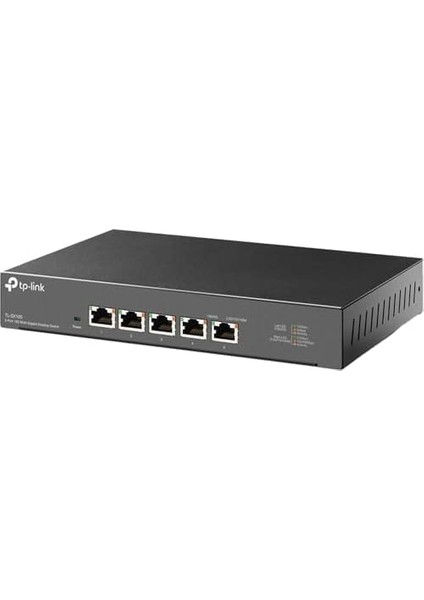 TL-SX105, 5-Port 10G Desktop Switch modelleri