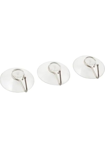 3&apos;lü Kartonlu Vakumlu Kanca Seti, modelleri