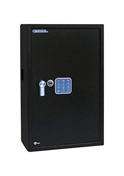 Şifreli Anahtar Saklama Kasası - 100 Anahtar Kapasiteli fiyatları