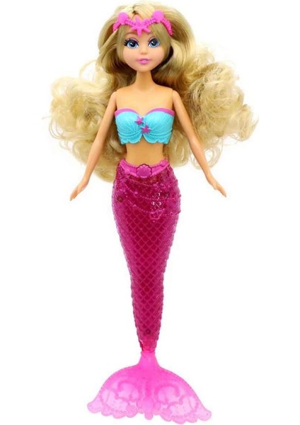 Işıklı Dreameez Denizkızı fiyatları