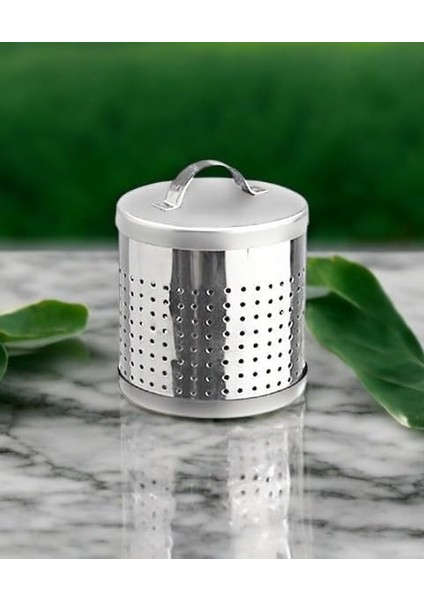 Kafes Şeklinde Çay Demleme Süzgeci Çay Demleme Kutusu modelleri
