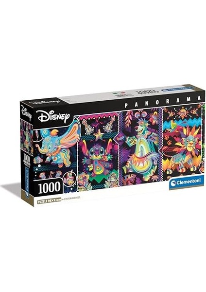 1000 El. Panorama Joys fiyatları