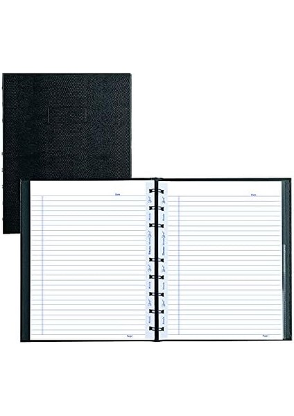 Miraclebind Defteri, Siyah, 23,5 x 18,3 Cm, 150 Sayfa (AF9150.44) fiyatları
