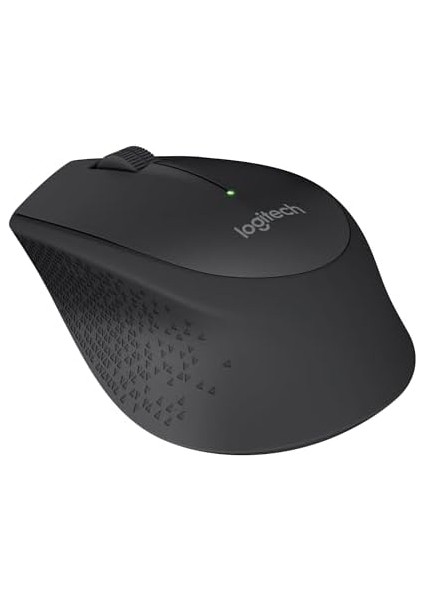 M280 Kablosuz Mouse, Siyah modelleri