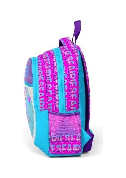 Kız Ilkokul Sırt Çantası Simli ve Parlak Okul Çantası modelleri