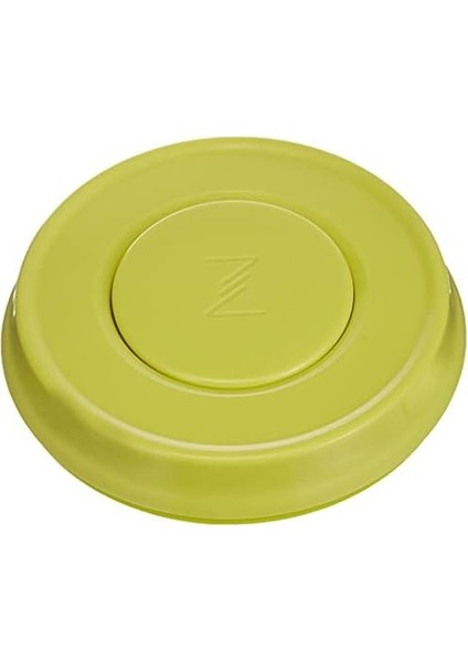 Zest Click Kavanoz 1480 Cc, Sızdırmaz Kilitli Kapak, Yeşil modelleri