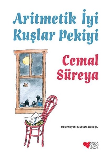 Aritmetik Iyi Kuşlar Pekiyi