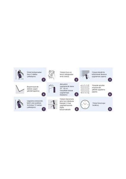 400 Ml. Akrilik Sprey ( In ) Açık Gri fiyatları