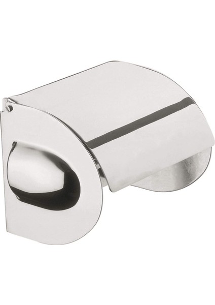Arkitekta A44228 Tuvalet Kağıtlığı Parlak Paslanmaz Çelik