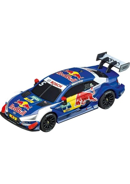 Go Rs 5 Dtm - M. Ekström