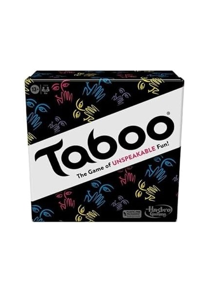 Tabu Kutu Oyunu fiyatları