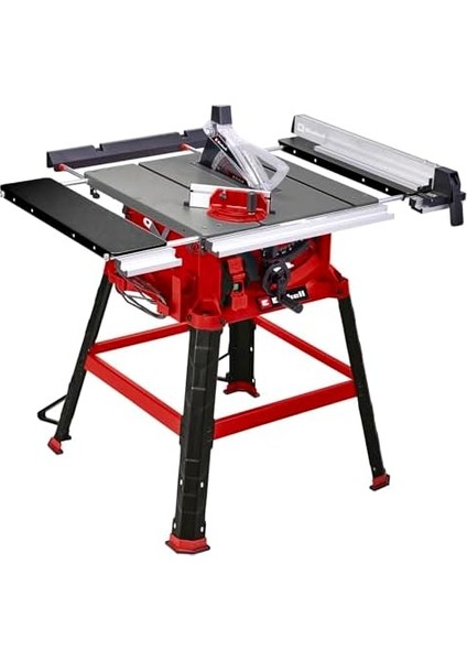 Tezgah Testere Tc-Ts 2225 U (2200 W, 80 mm Kesme Yüksekliği, Ø 254 mm Testere Bıçağı, Tezgah Genişletme, Açılı Cetvel, Cetvel, Itme Çubuğu) - 4340515 fiyatları