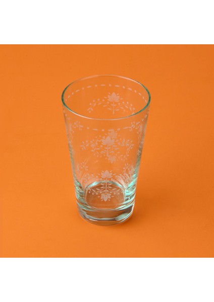 Lina Meşrubat Bardağı - Turkuaz - 395 ml modelleri