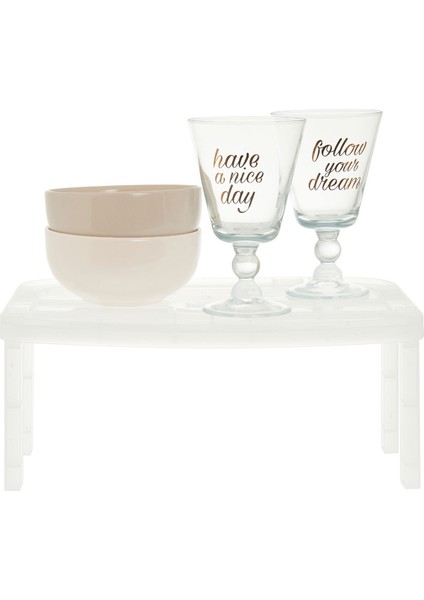 Dolap Içi Çok Katlı Raf - Asorti modelleri