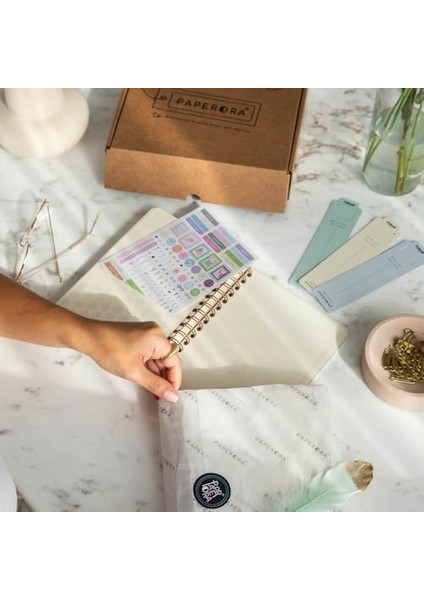 A5 Spiralli Sert Kapak Çizgili Tarihsiz Not Defteri modelleri