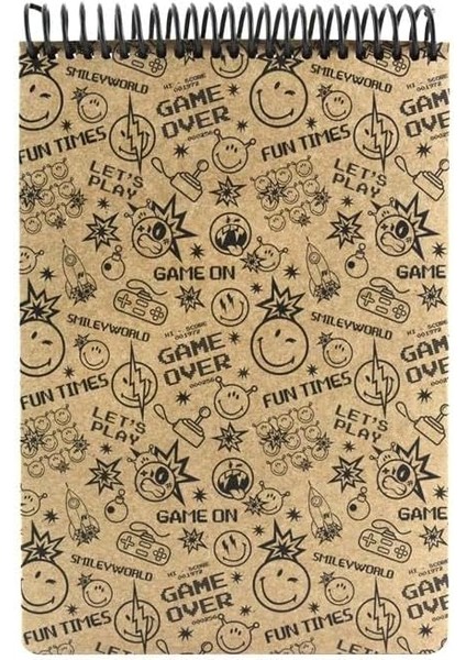 Bloknot A4 100 Yp Cızgılı fiyatları