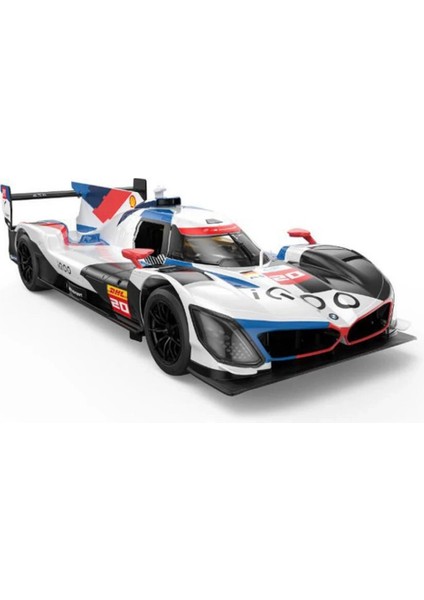 Rastar R/c 1:14 Bmw M Hybrid V8 modelleri