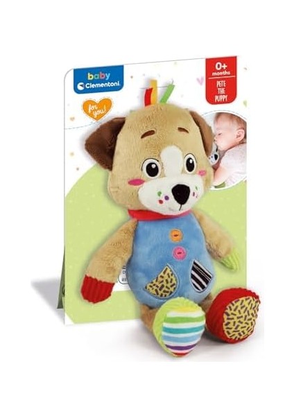 Ba Yumuşacık Köpekçik fiyatları