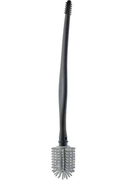 Emzik ve Biberon Temizleme Fırçası 723 Gri