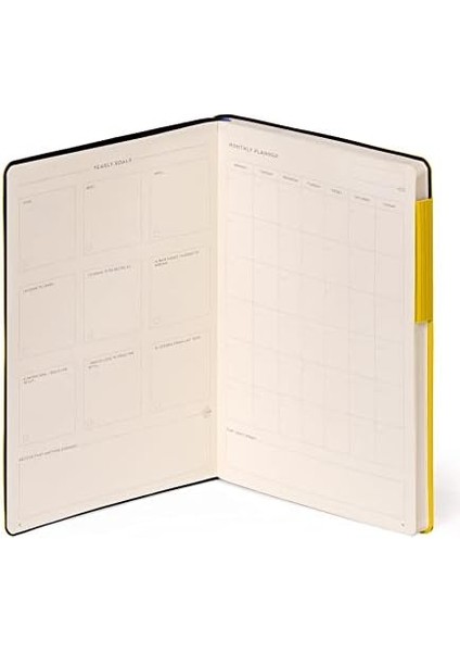 My Ys Medium Çizgisiz Not Defteri fiyatları