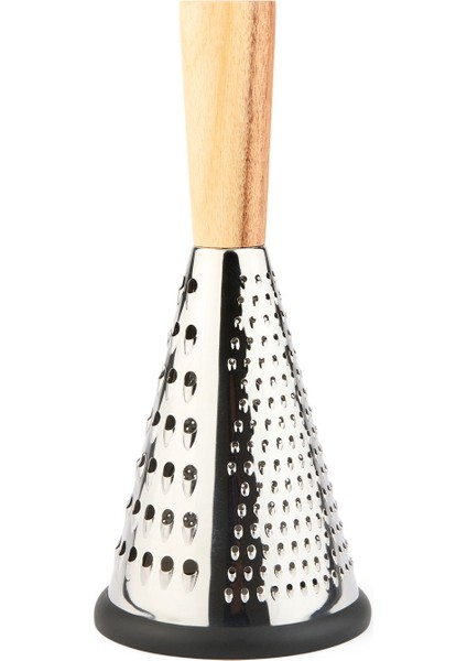 Nicoya 3 Yönlü Rende - Gümüş - 25 cm fiyatları