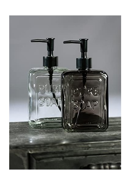 Saf Sabunluk, Şeffaf fiyatları