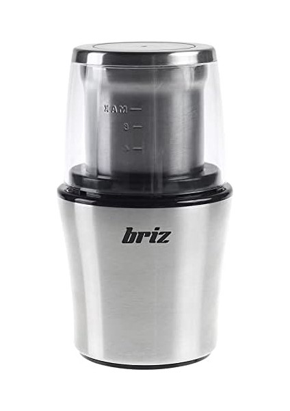 BR721 Hazneli Kahve ve Öğütücü modelleri