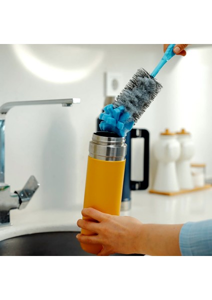 Termos Temizleme Firçası ( Çap 6,5cm ) fiyatları