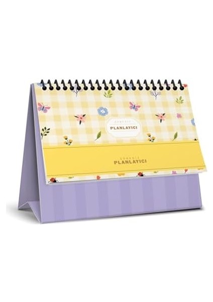 Süresiz Masaüstü Üçgen Planlayıcı fiyatları