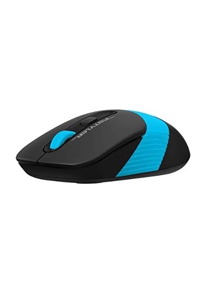 FG10 Kablosuz Optik 2000 Dpı Mouse, 4 Yönlü Scroll, Siyah Mavi fiyatları