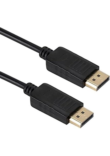 4316 To Görüntü Monitör Bağlantı Kablosu, Siyah fiyatları