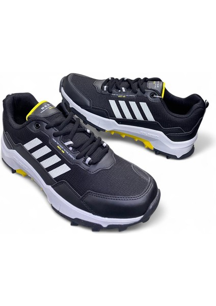 Bestof Ortopedik Konfor Kaydırmaz Taban Kışlık Su Geçirmez Outdoor Trekking Spor Ayakkabı