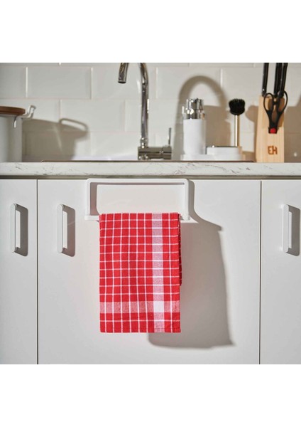 Toallero Havlu Askısı - Beyaz fiyatları