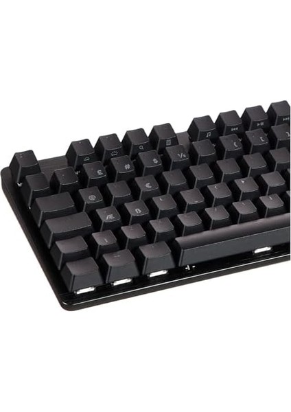 G G413 Se Kablolu Oyuncu Klavyesi, Tam Boyutlu, Dokunsal Mekanik Anahtarlar, Arkadan Aydınlatmalı, Windows, Macos ile Uyumlu, Siyah fiyatları