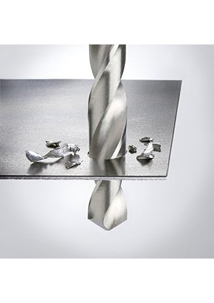 Matkap Uç Seti 8 Parça 3-10 mm - 49038900 modelleri