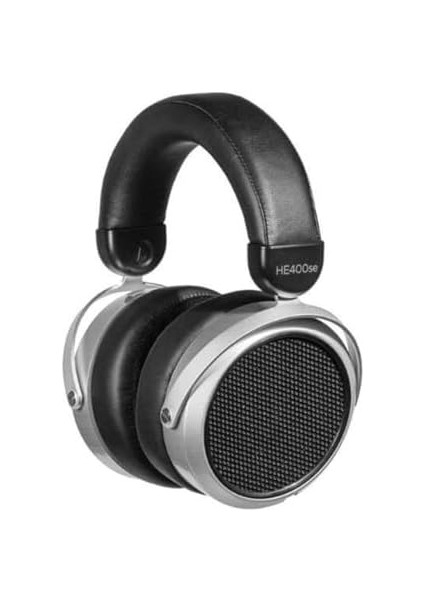 Hifiman HE400SE Kulak Üstü/over Ear Full-Size Open-Back/arkası Açık Planar Magnetik Hi-Fi Kulaklık, Stüdyo/audiophiles Için fiyatları